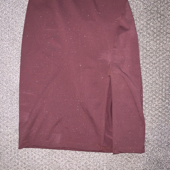 G by Guess Strappy Bodycon Dress - Picture 3 of 5